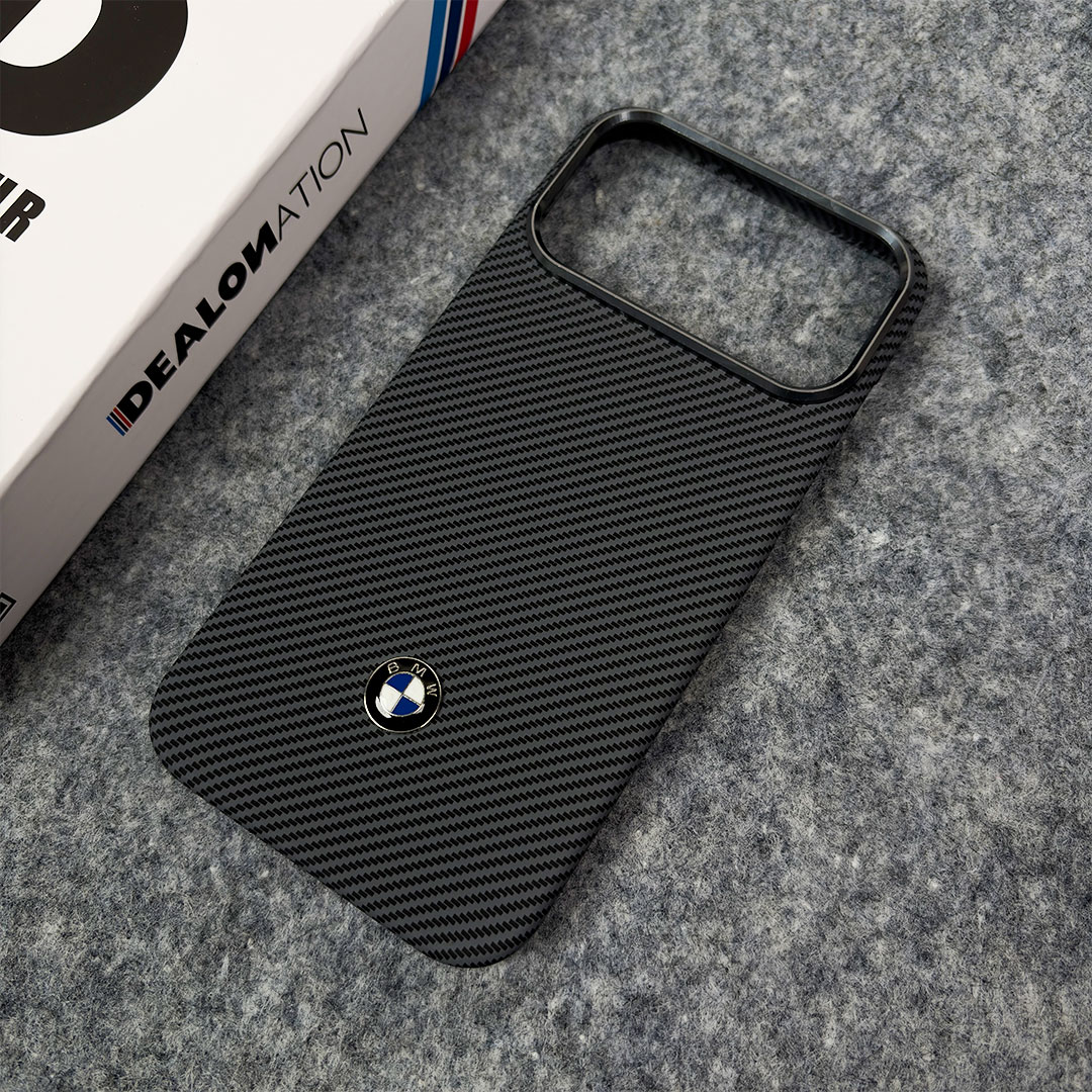 MSports CarbonFit Slim Case - Image 9