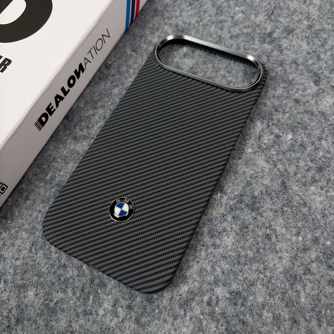 MSports CarbonFit Slim Case - Image 10