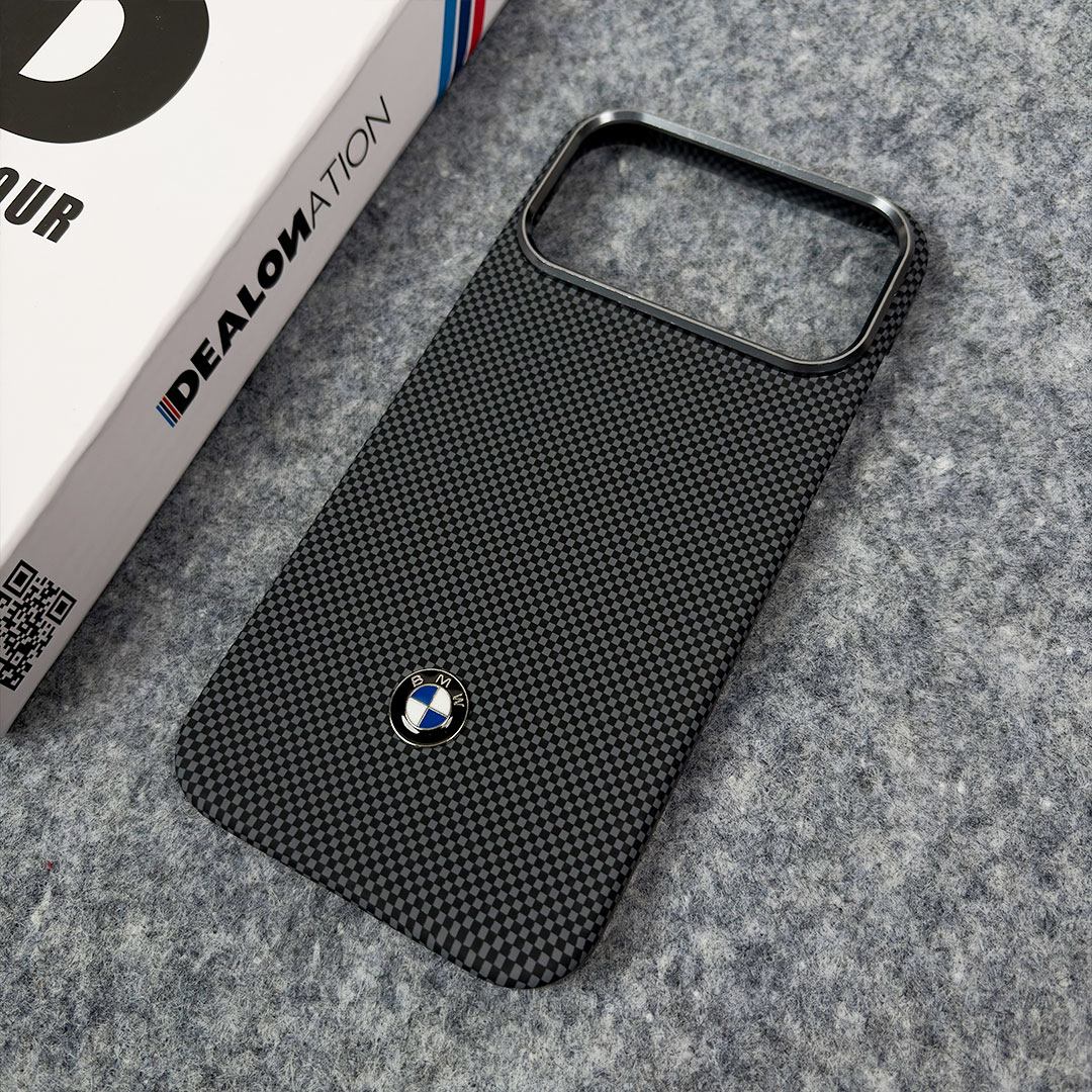 MSports CarbonFit Slim Case - Image 7