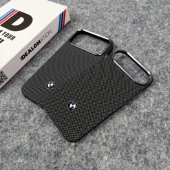 MSports CarbonFit Slim Case