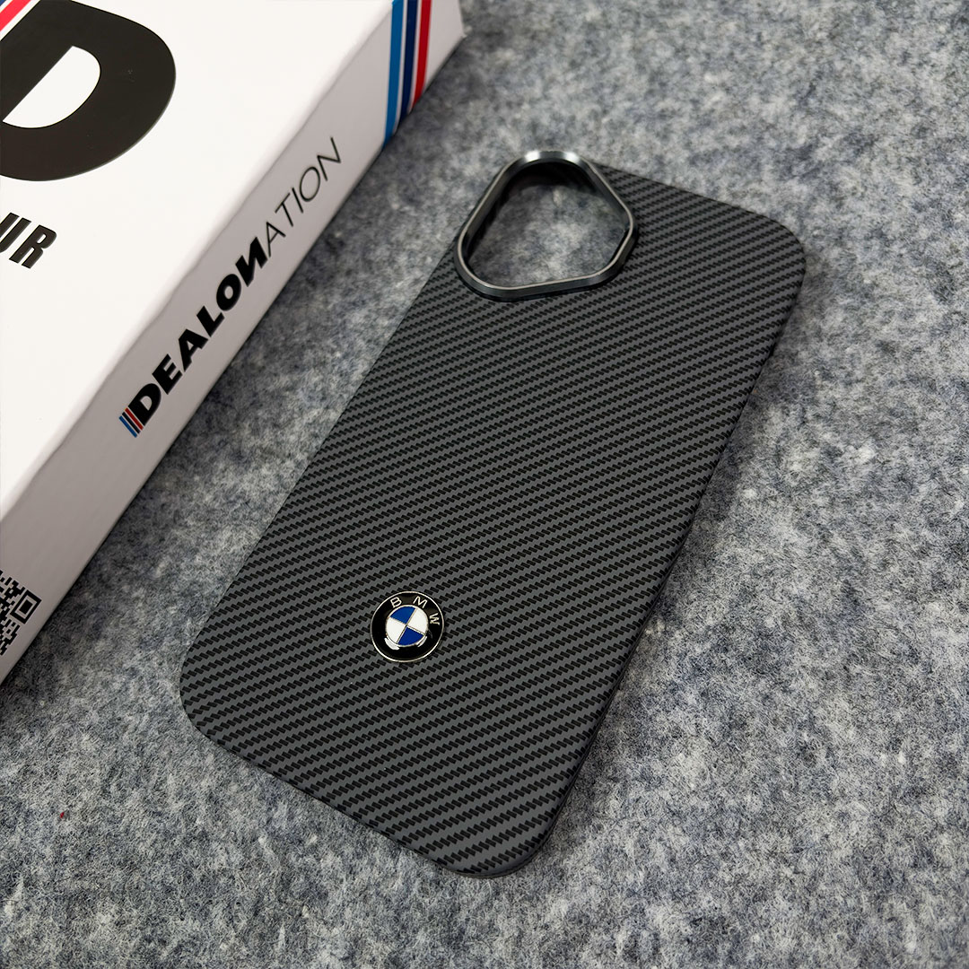 MSports CarbonFit Slim Case - Image 5