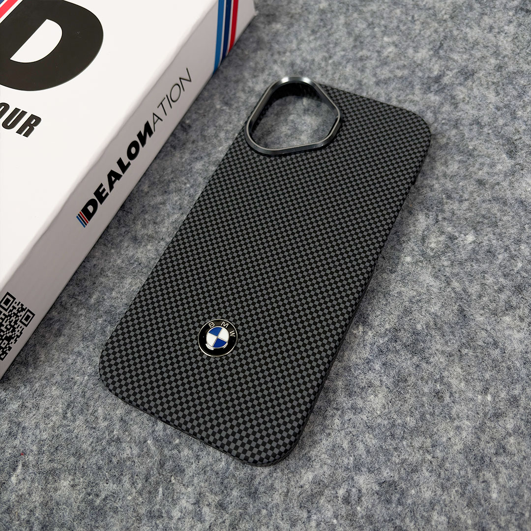 MSports CarbonFit Slim Case - Image 4