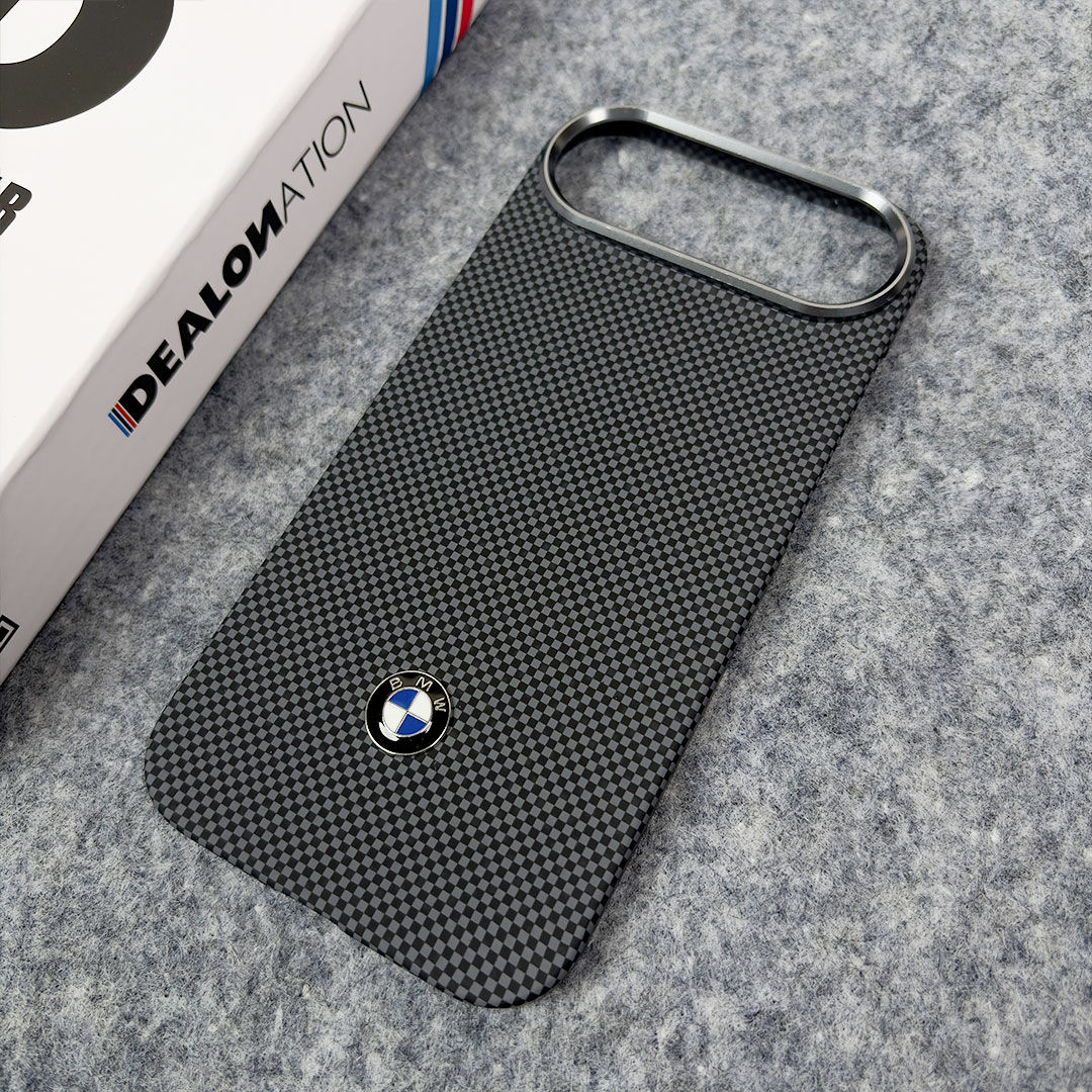 MSports CarbonFit Slim Case - Image 8