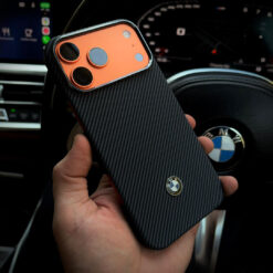 MSports CarbonFit Slim Case
