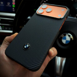 Alternative view of MSports CarbonFit Slim Case