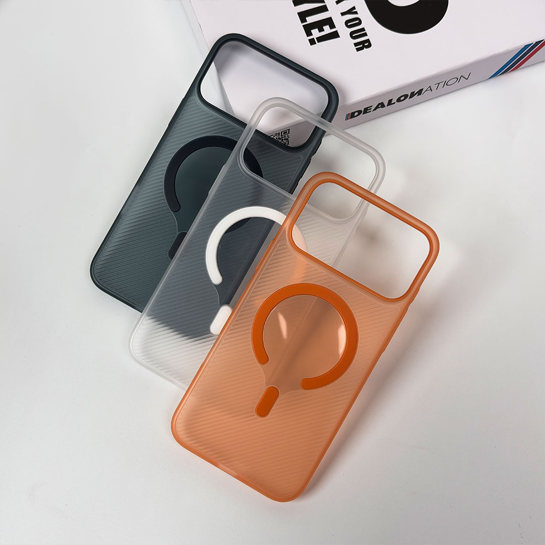 AirCarbonX Magsafe Slim Case - Image 23