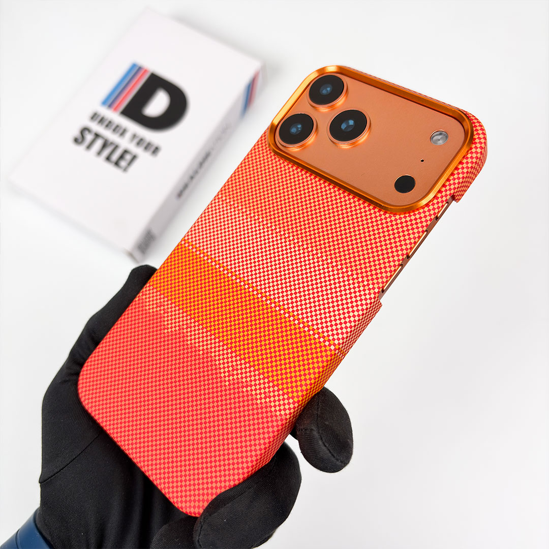 Sunset FiberShield Slim Case - Image 2