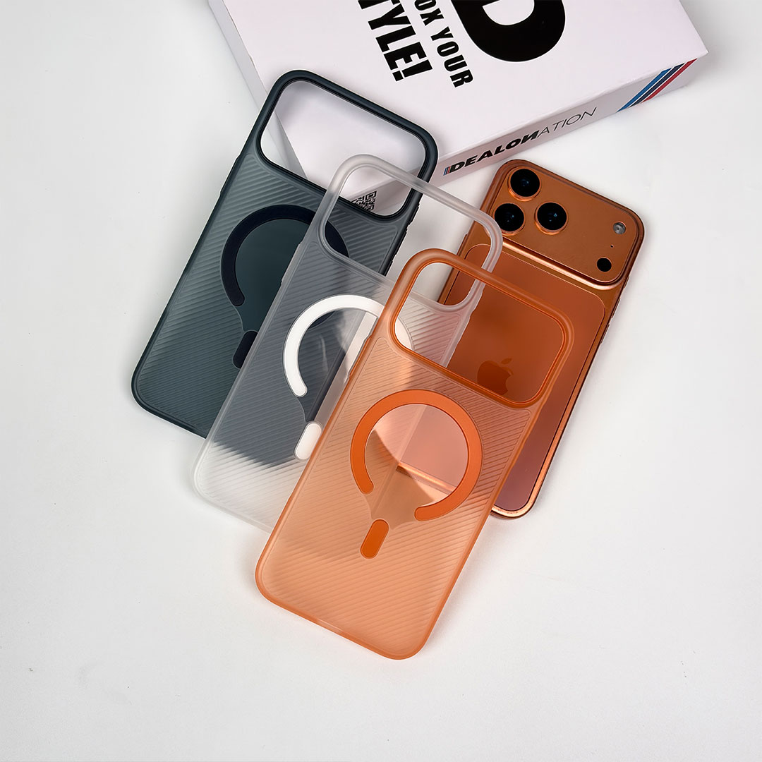 AirCarbonX Magsafe Slim Case - Image 22