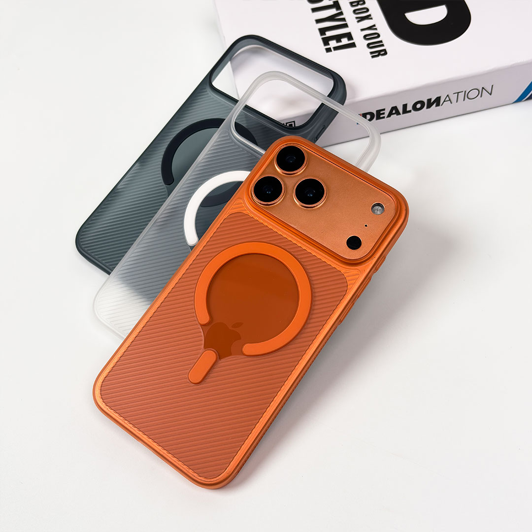 AirCarbonX Magsafe Slim Case - Image 20