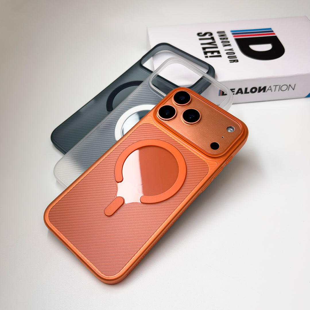 AirCarbonX Magsafe Slim Case - Image 19