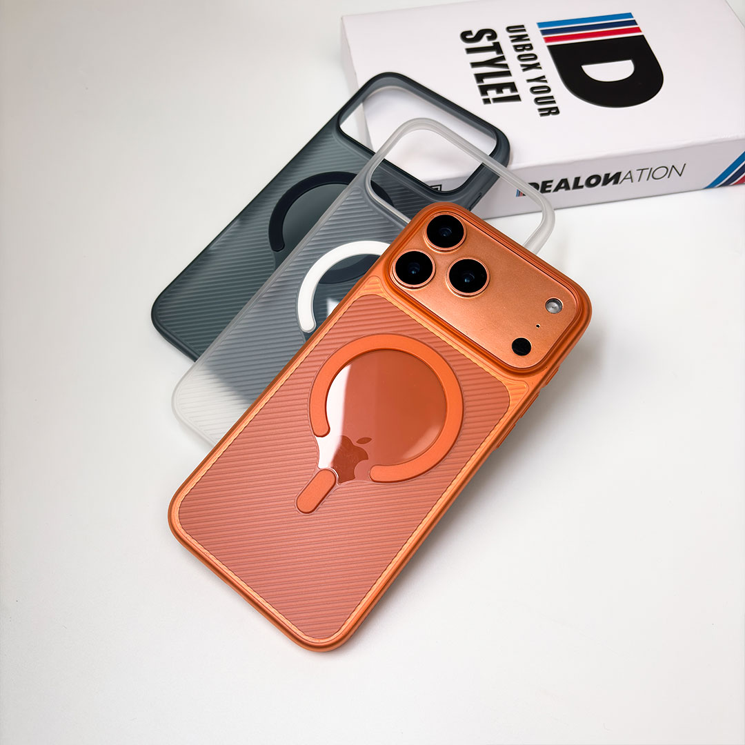 AirCarbonX Magsafe Slim Case - Image 18