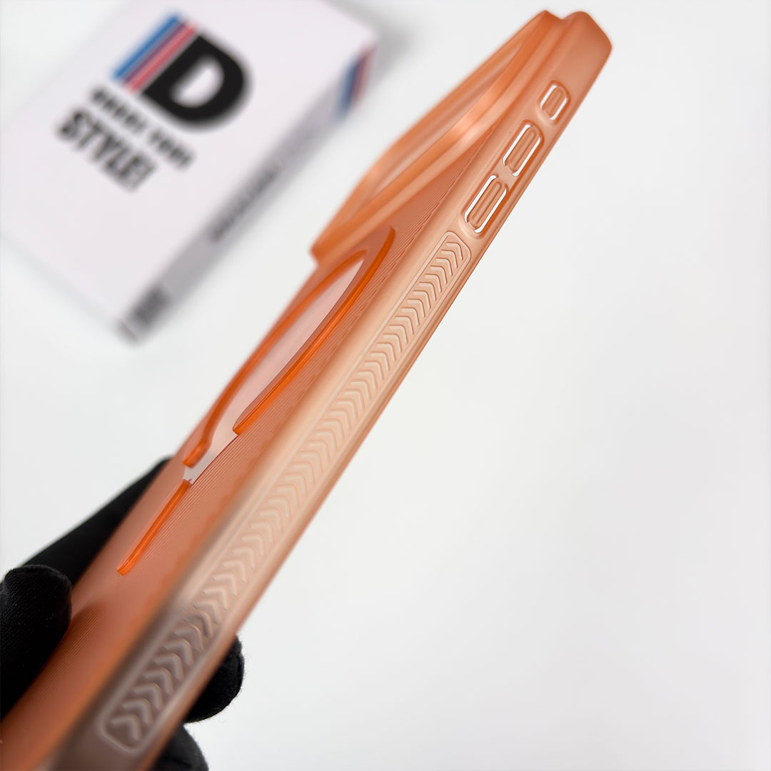 AirCarbonX Magsafe Slim Case - Image 16