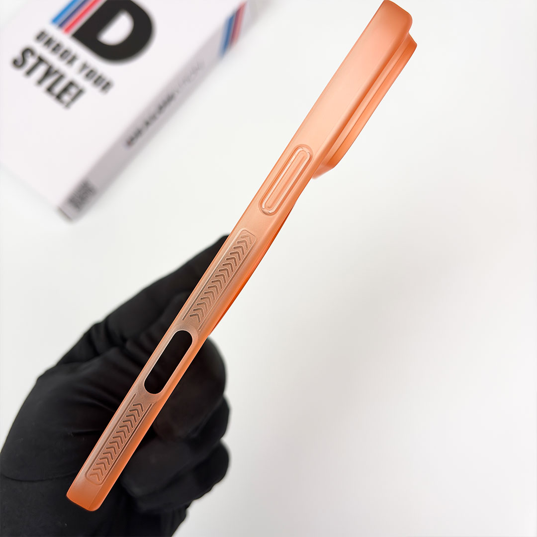 AirCarbonX Magsafe Slim Case - Image 15