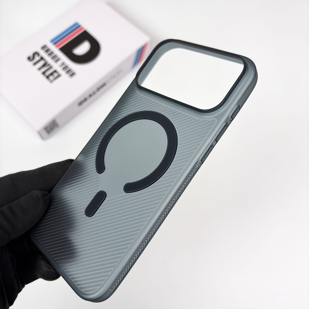 AirCarbonX Magsafe Slim Case - Image 14