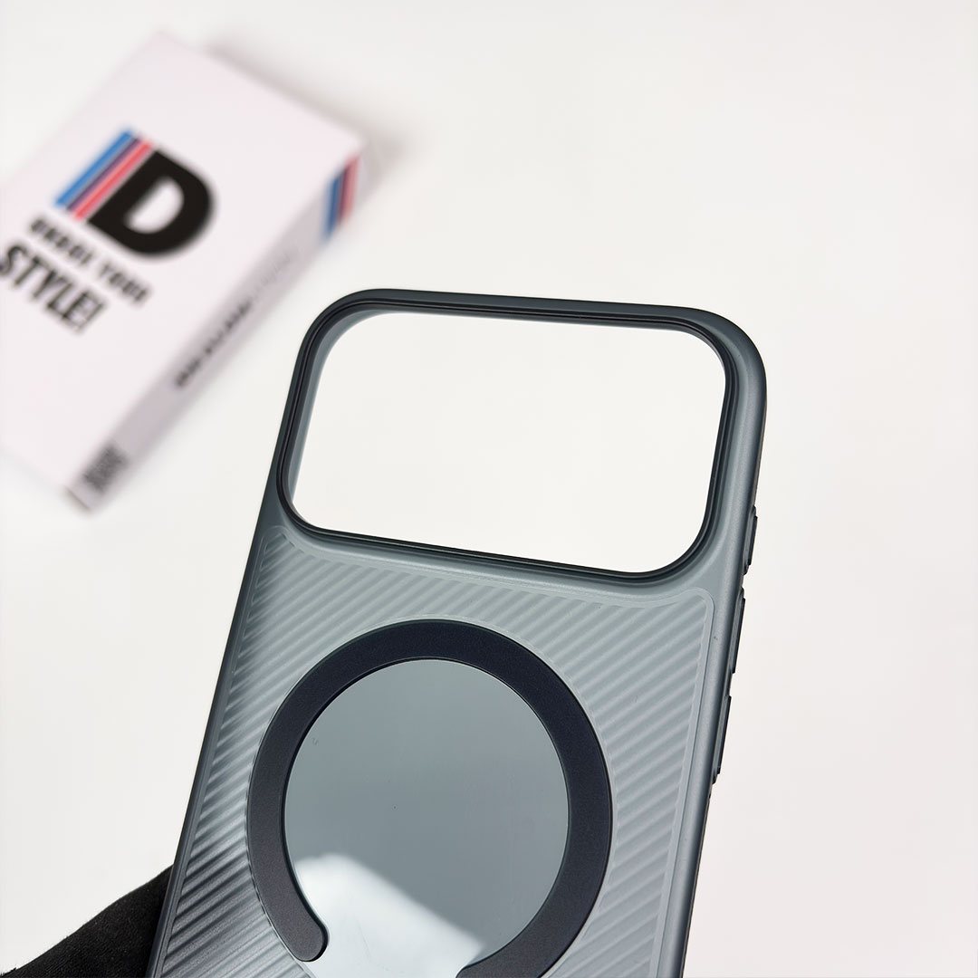 AirCarbonX Magsafe Slim Case - Image 12