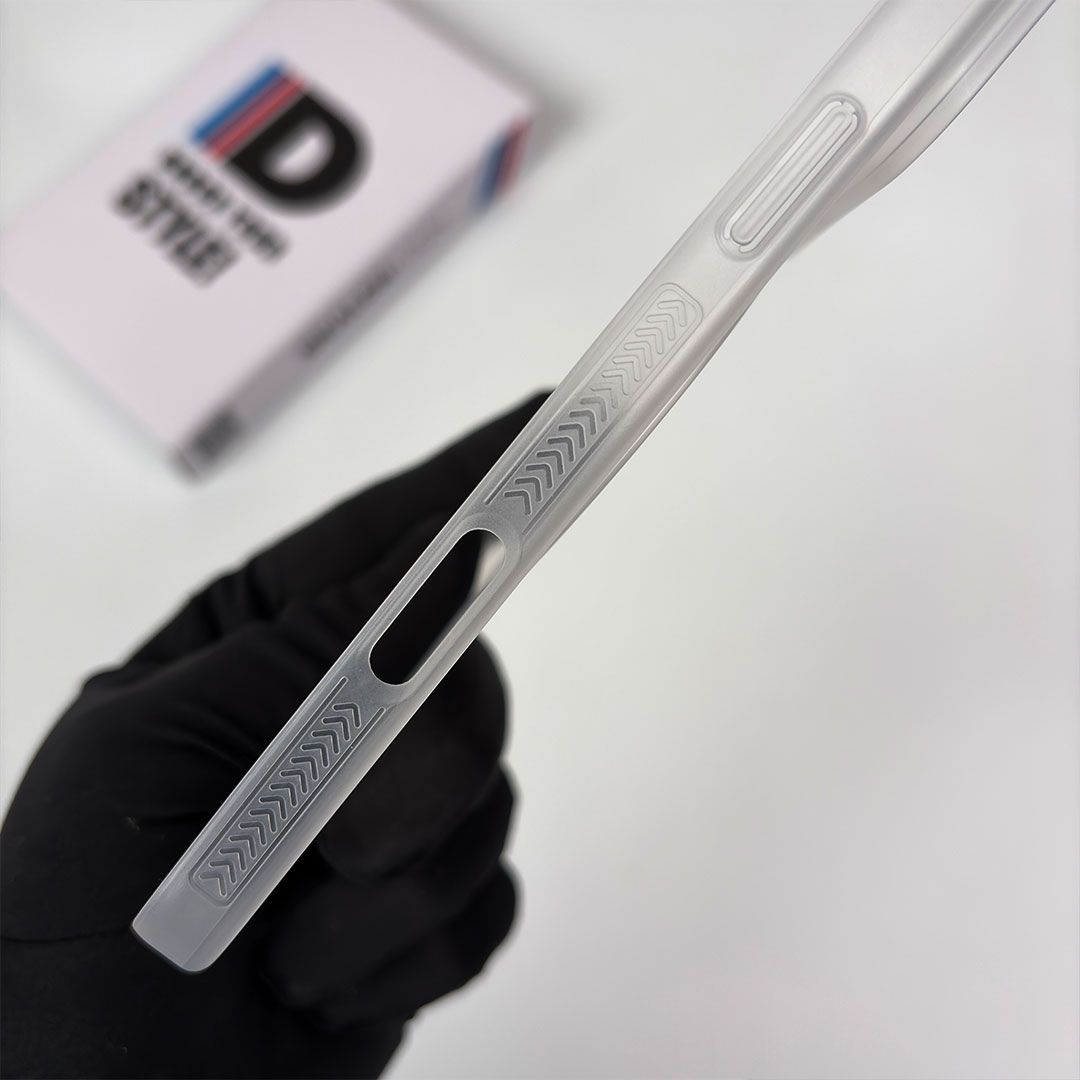 AirCarbonX Magsafe Slim Case - Image 8