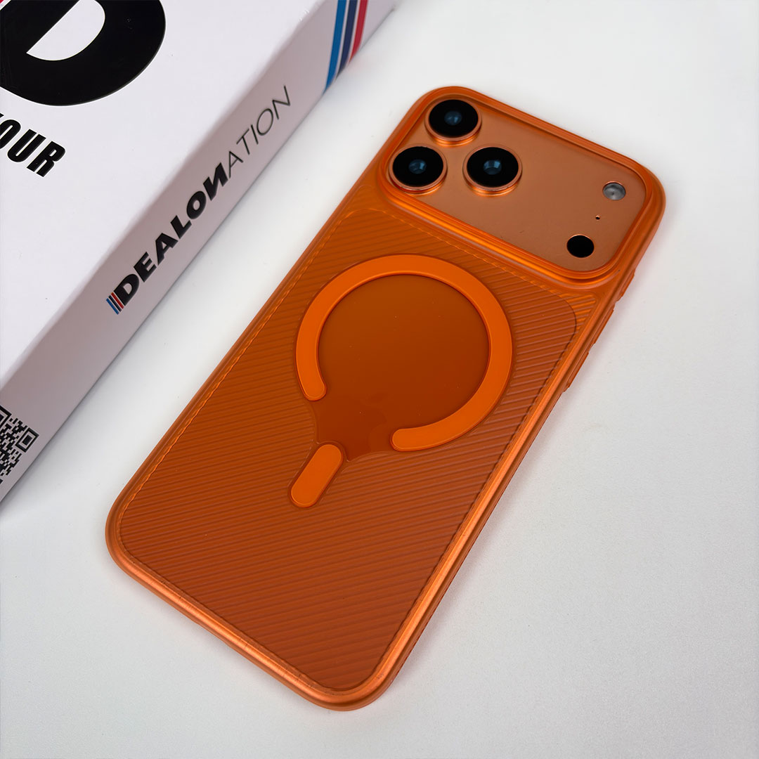 AirCarbonX Magsafe Slim Case - Image 6