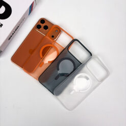 AirCarbonX Magsafe Slim Case