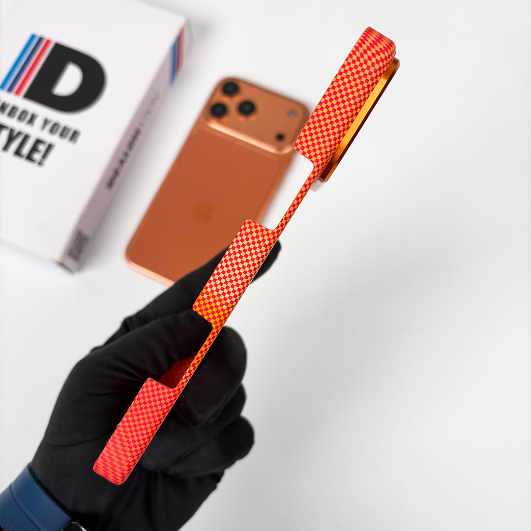 Sunset FiberShield Slim Case - Image 6