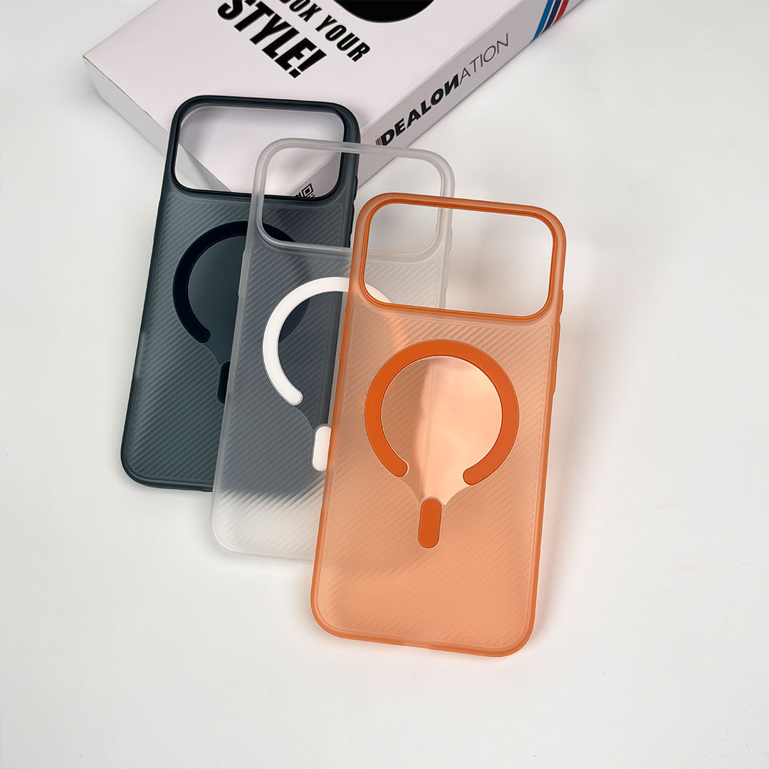 AirCarbonX Magsafe Slim Case - Image 24