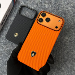 Alternative view of Lambo CarbonF Slim Fit Case
