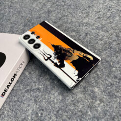 Alternative view of Mahakal S Series