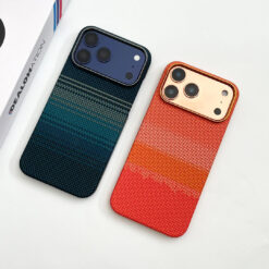 Alternative view of Velocity FiberShield Slim Case