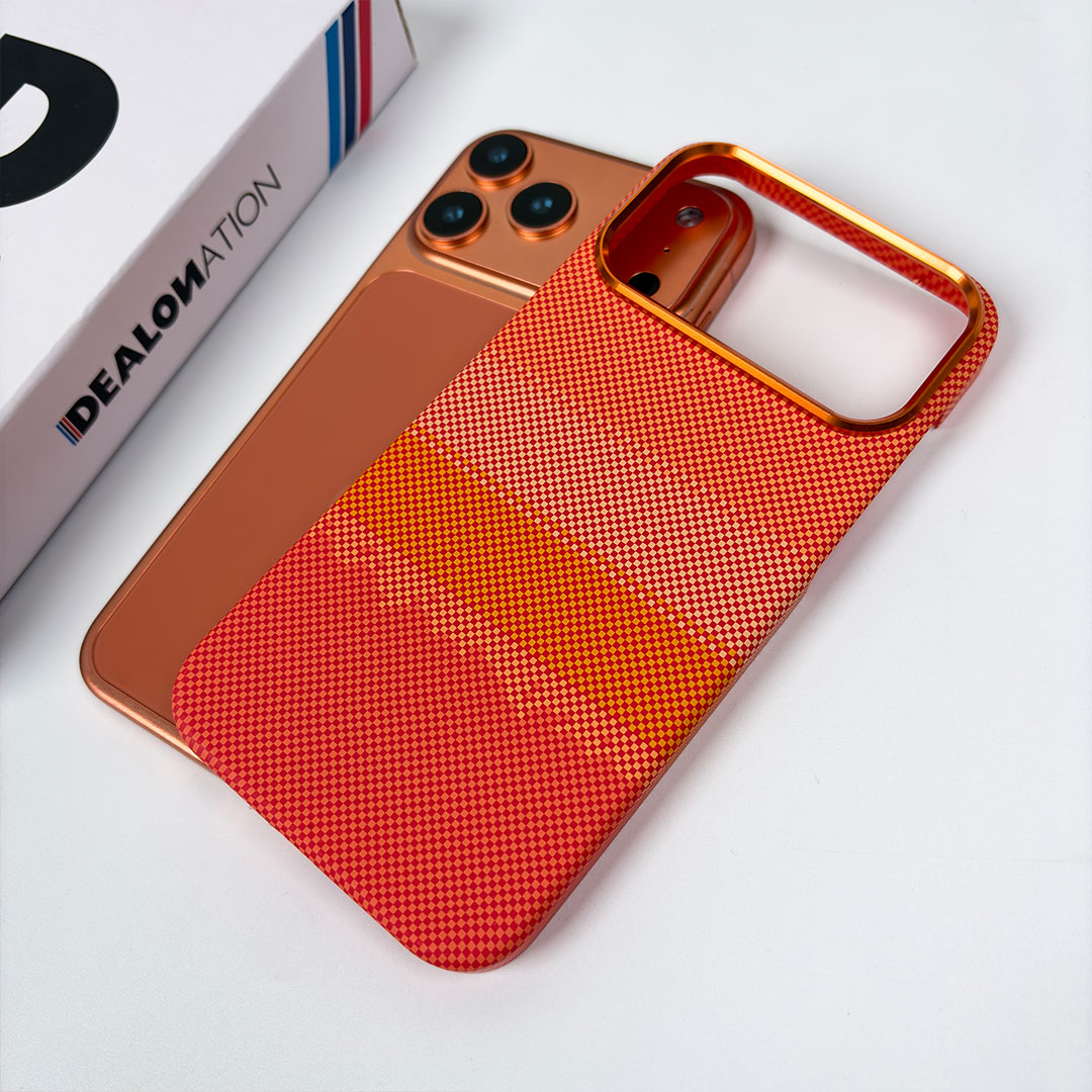 Sunset FiberShield Slim Case