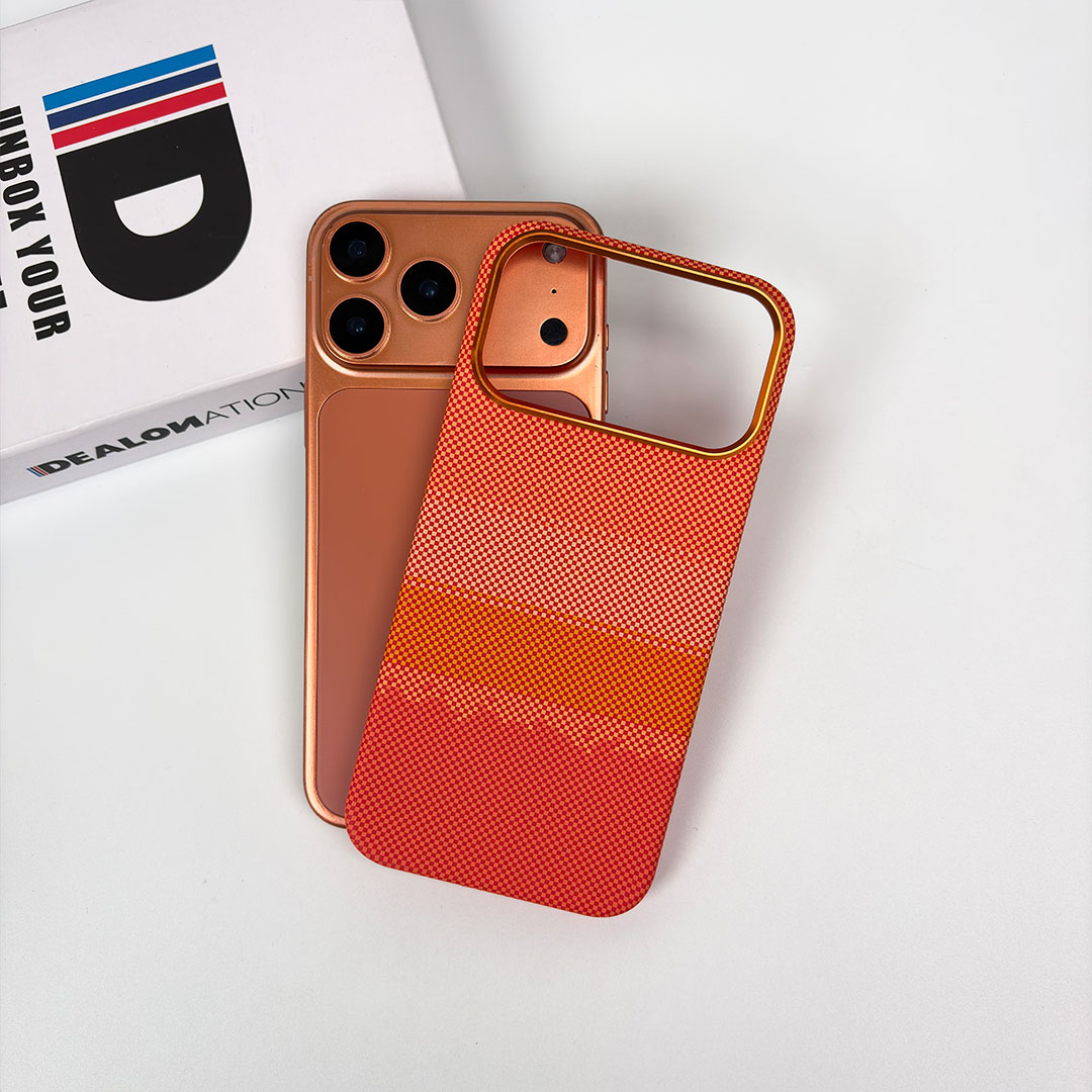 Sunset FiberShield Slim Case - Image 7