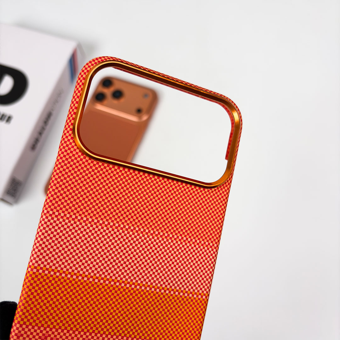 Sunset FiberShield Slim Case - Image 4