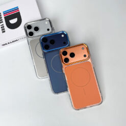 Alternative view of EliteShield Pro – Drop Protection Case