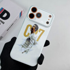 Alternative view of CR7 GOAT Edition