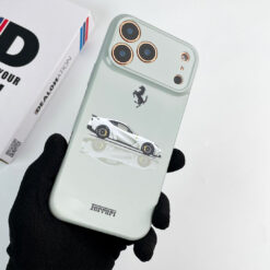 Alternative view of SF90 Stradale