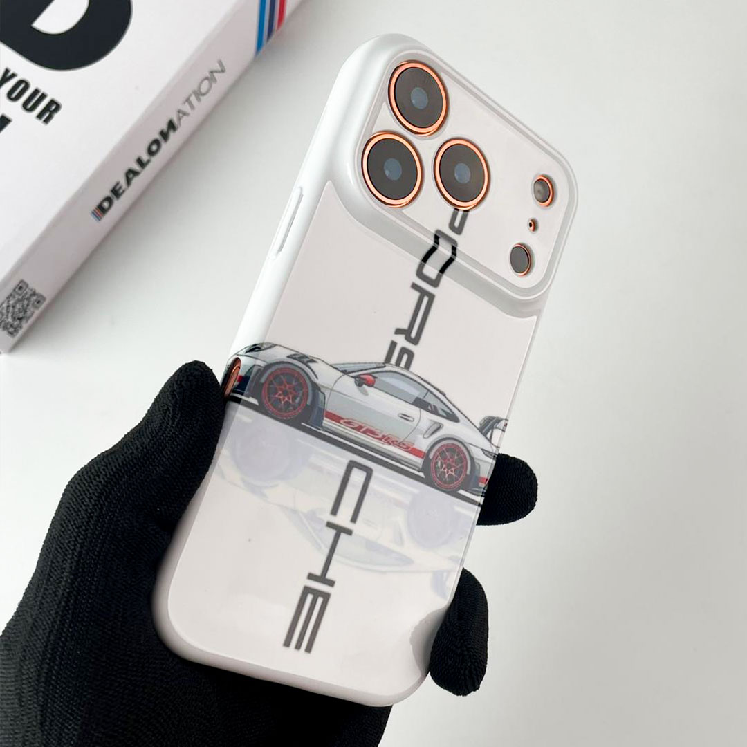 Porsche 911 - Image 4