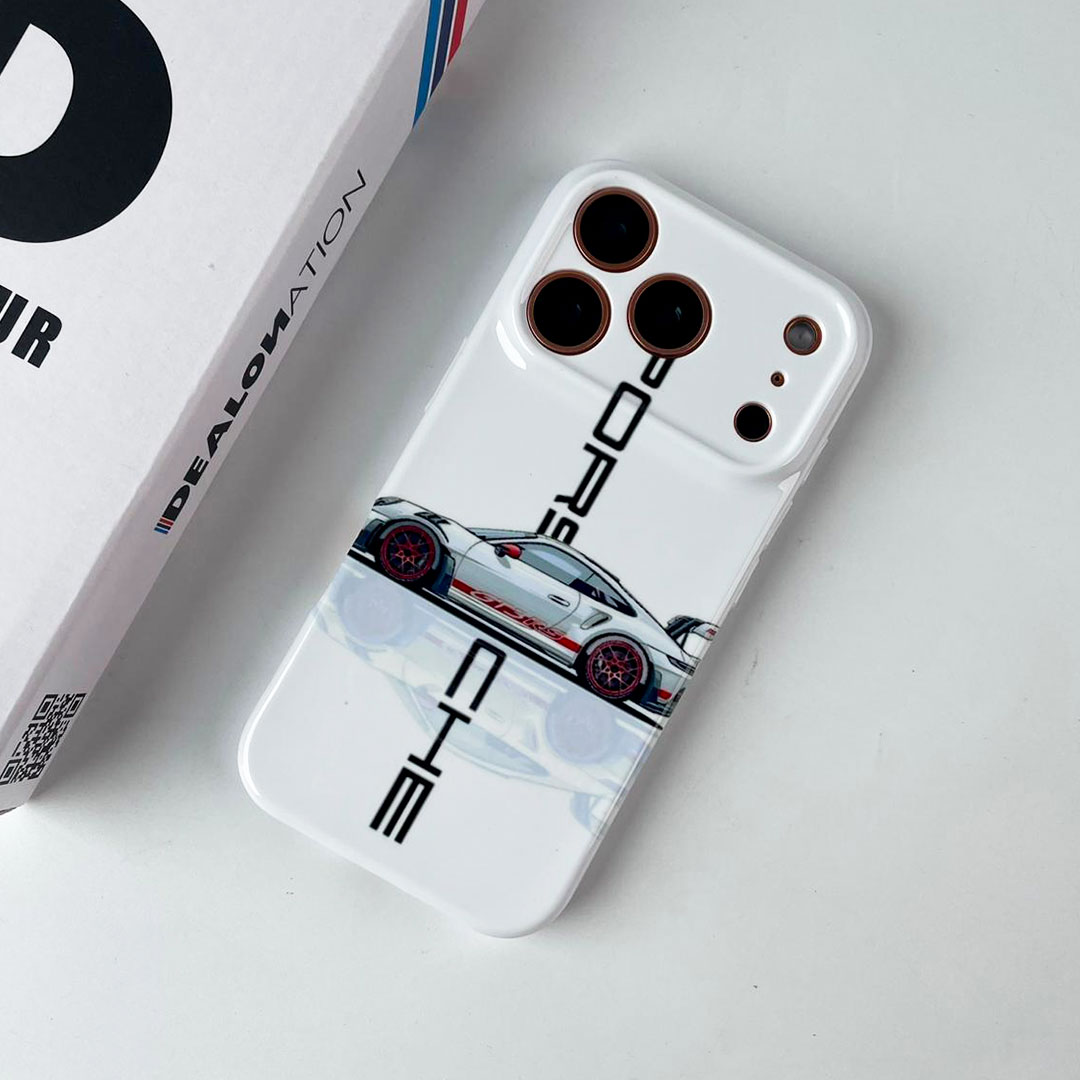 Porsche 911 - Image 9