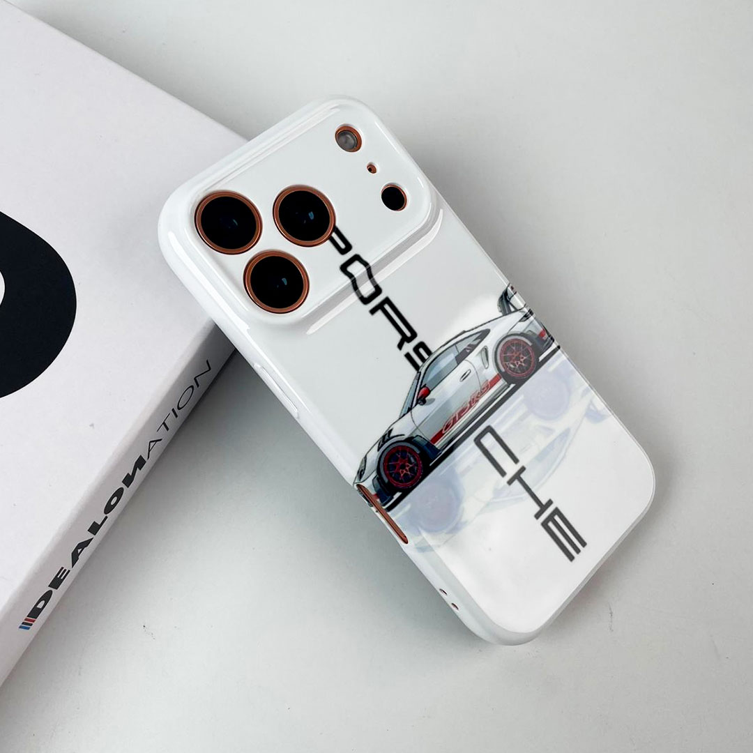 Porsche 911 - Image 7