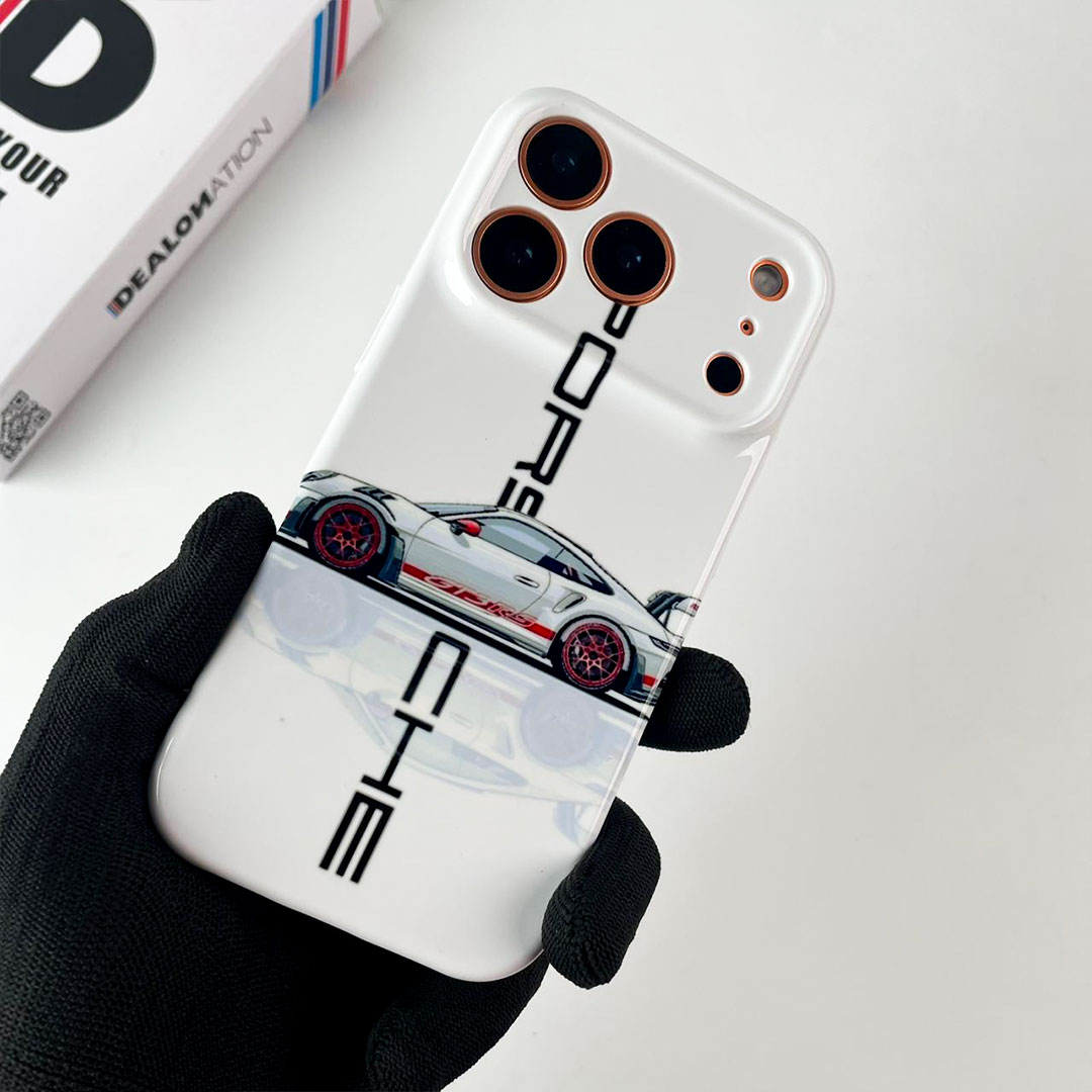 Porsche 911 - Image 6