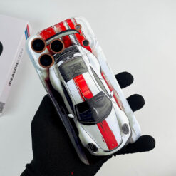 Alternative view of GT3 RS