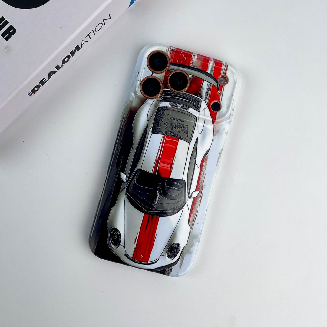 GT3 RS - Image 6