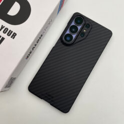 X-Level NanoFiber Ultra-Thin Case – S26 Ultra