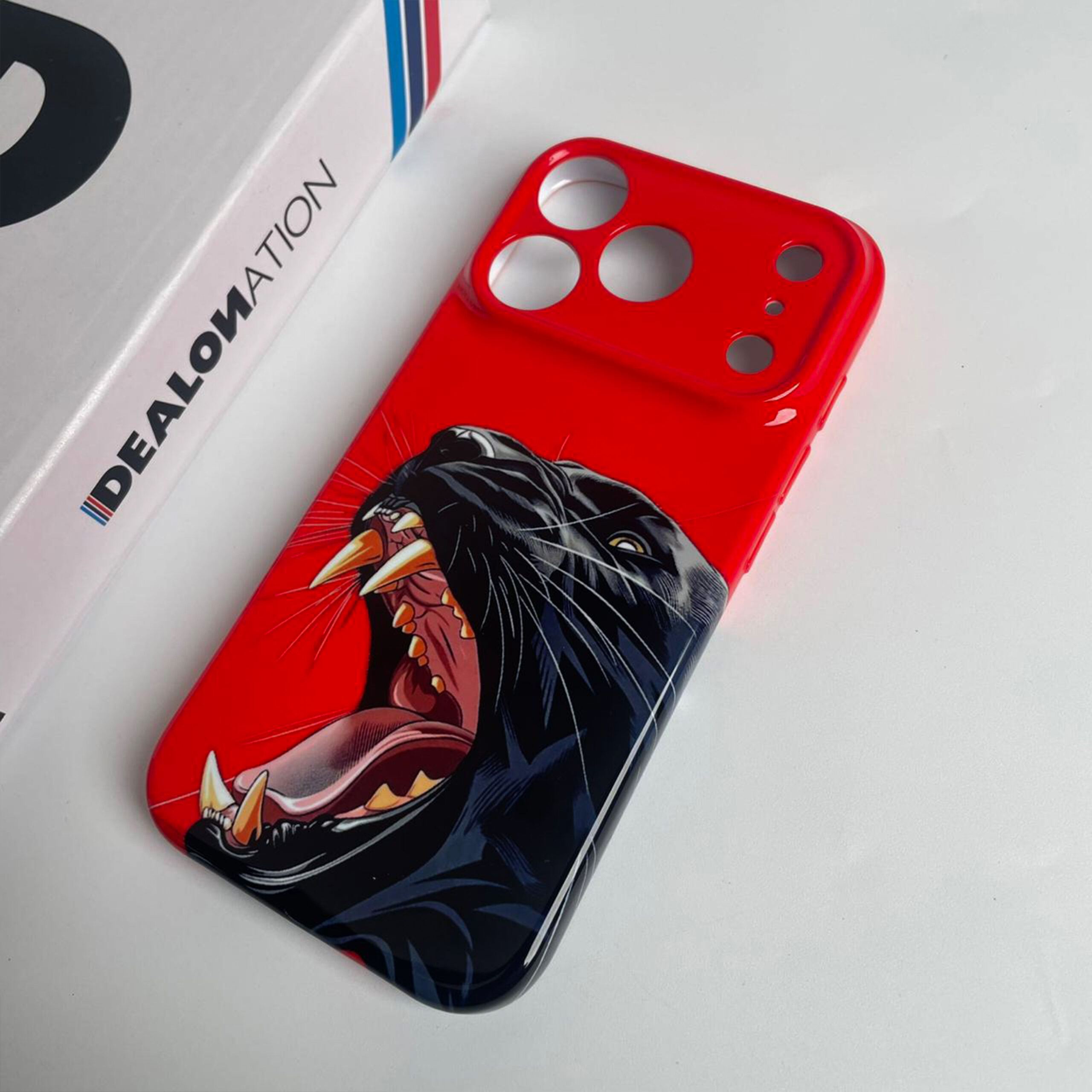 Savage Panther - Image 3