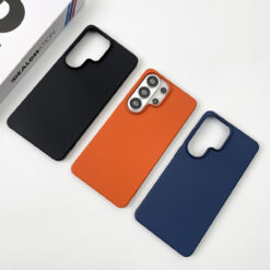 SilkMatte Elite Case – S26 Ultra