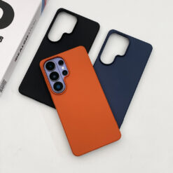 SilkMatte Elite Case – S26 Ultra