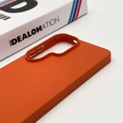 Alternative view of SilkMatte Elite Case – S26 Ultra