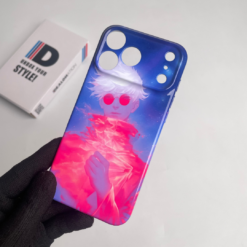 Alternative view of Gojo’s Domain