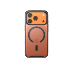 Alternative view of UltraShield MagSafe Case - 10ft Drop Protection