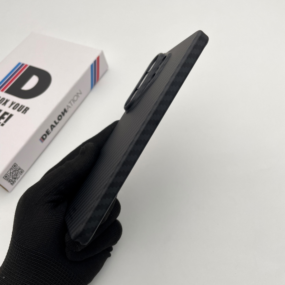 X-Level NanoFiber Ultra-Thin Case – S26 Ultra - Image 5