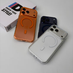 NeoGrip MagSafe Control Case