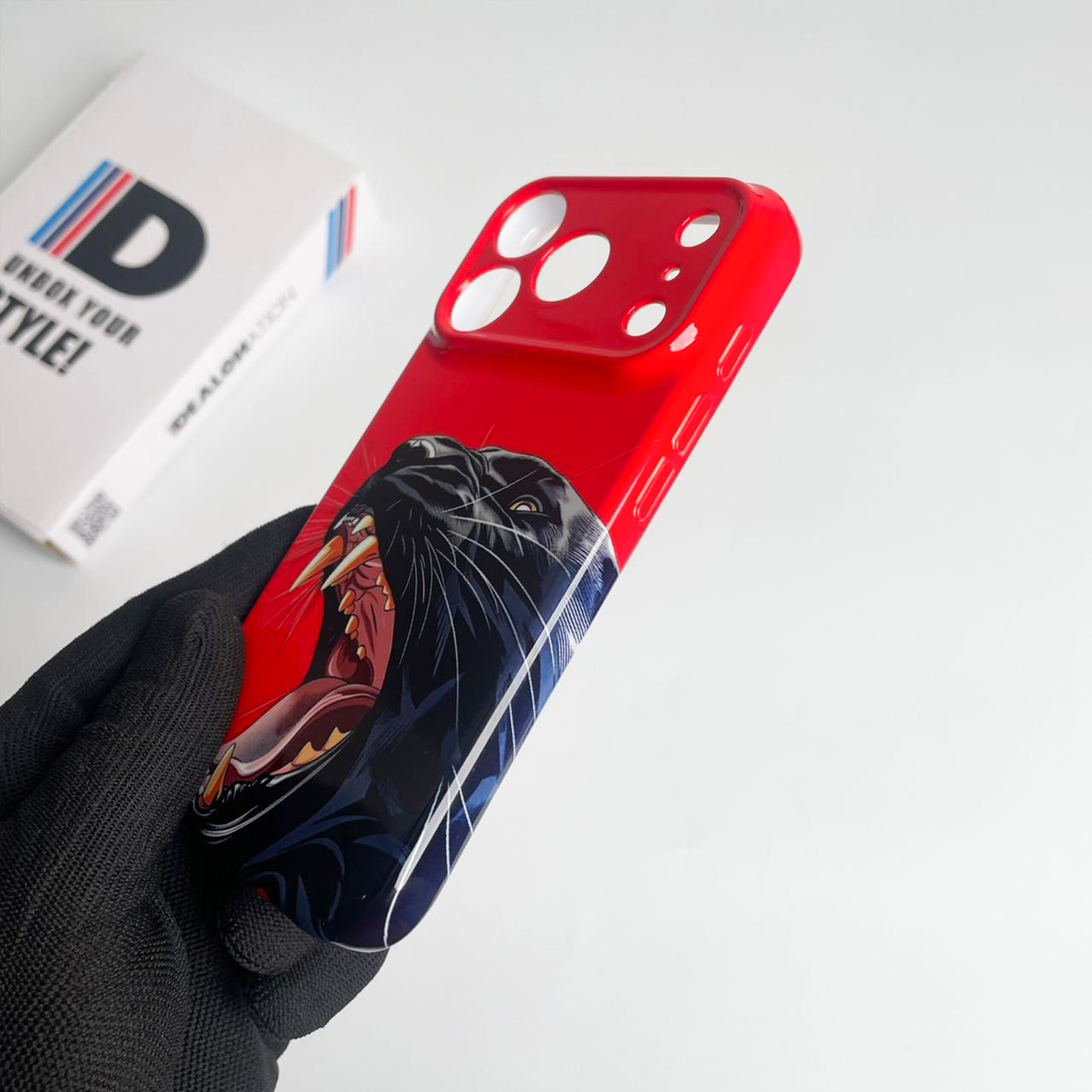 Savage Panther - Image 4