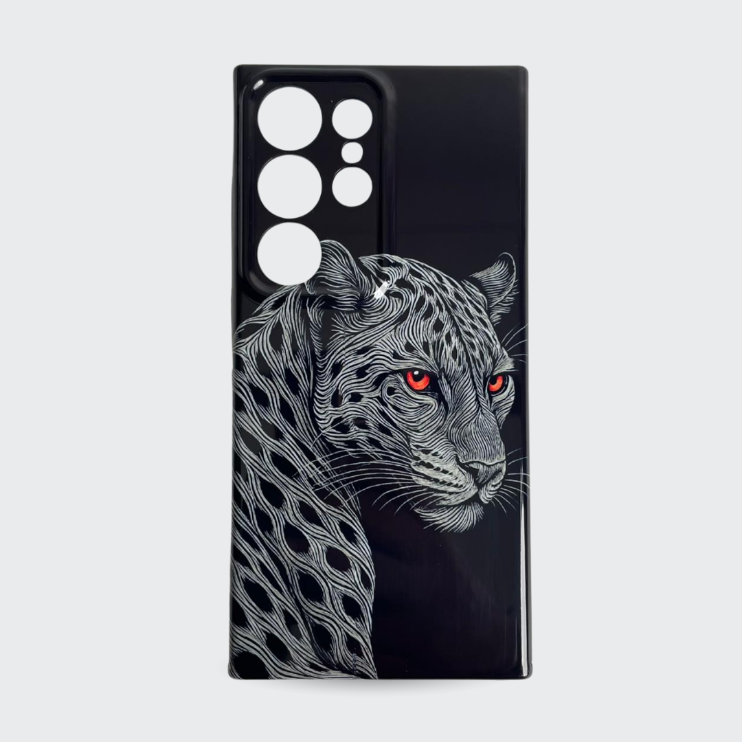 Leopard S Series